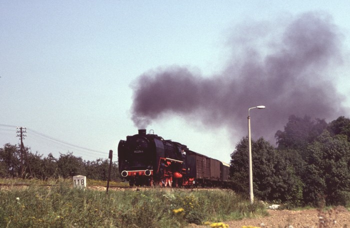 01&nbsp;204 P&nbsp;8015 Ausfahrt Oppurg, 27.08.1980