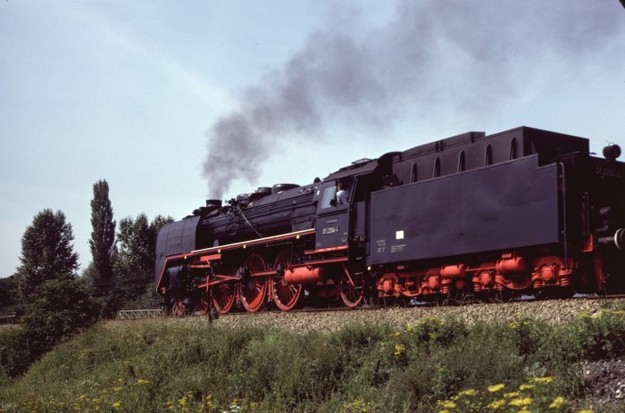 01&nbsp;204 P&nbsp;8015 Ausfahrt Oppurg, 27.08.1980