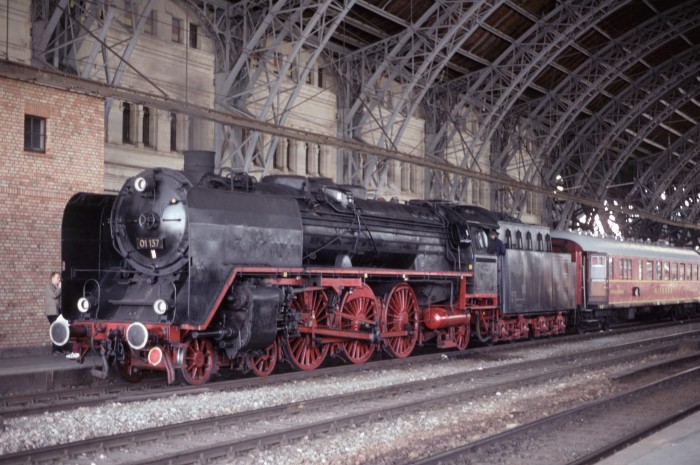 01&nbsp;137 in Dresden Hf, am 03.05.1997