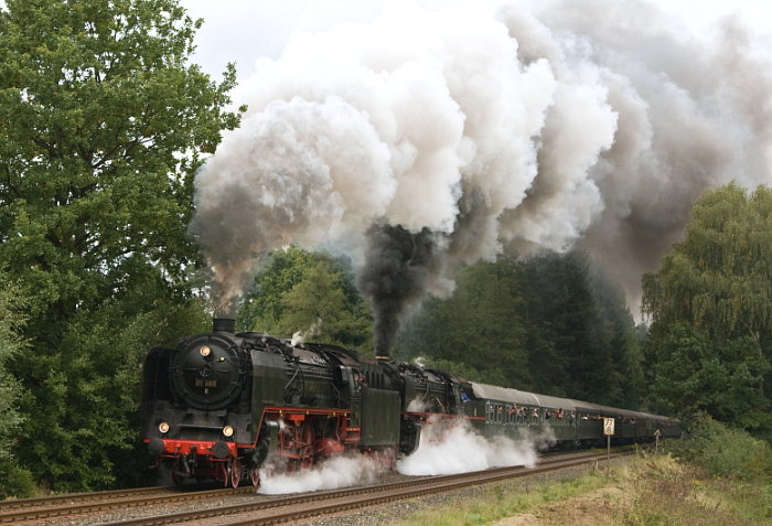 01&nbsp;066 + 01&nbsp;202 Schiefe Ebene, 20.09.2008