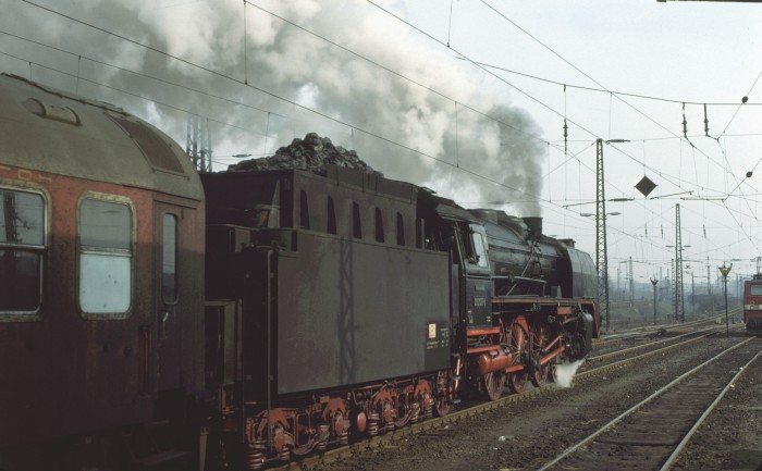 01&nbsp;066  D&nbsp;1971 Dresden-Neustadt, am 12.03.1977