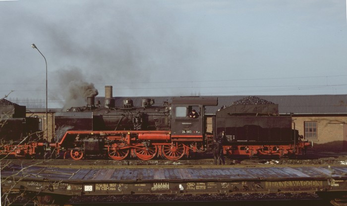 24&nbsp;083 in Lengerich, am 05.04.1980