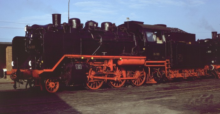 24&nbsp;083 in Lengerich, am 05.04.1980