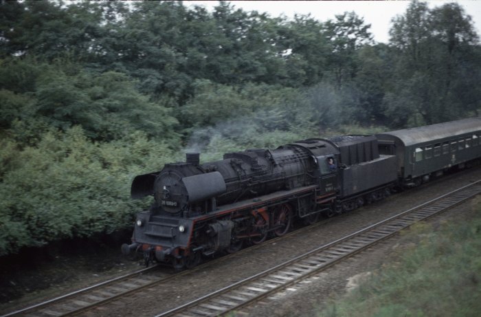 35&nbsp;1069 Pz bei Altglienicke, am 06.10.1975