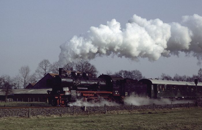 38&nbsp;1772 bei Marienfeld (TWE), am 19.02.1984