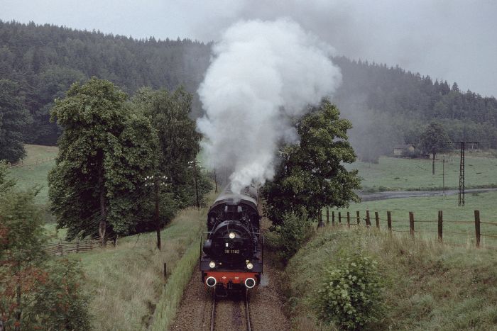 38&nbsp;1182 im Elstertal bei Neumühle, 10.09.1983