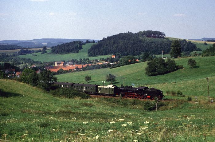 38&nbsp;1182&nbsp;Tv oberhalb von Bechstedt, 16:10h am 10.08.1997