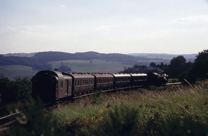 38&nbsp;1182 bei Allendorf, am 10.08.1997