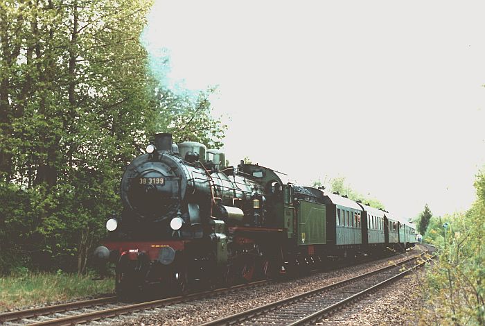 38&nbsp;3199 Ausfahrt Bretzfeld, am 27.04.2003