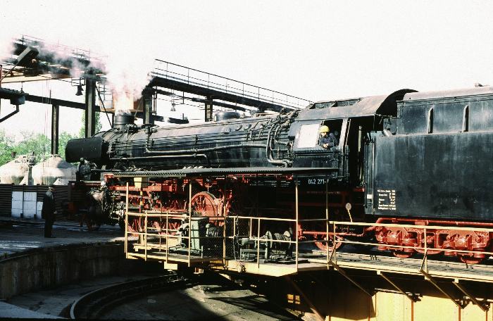 042&nbsp;271 im (R)AW Meiningen, am 24.05.1991