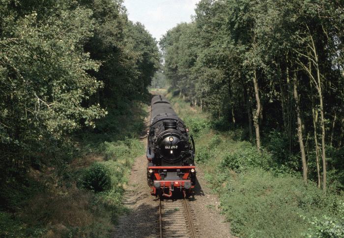 042&nbsp;271 bei Nottorf, am 06.09.1997