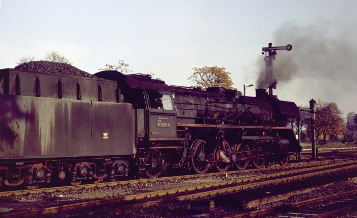 41&nbsp;1025 in Gardelegen, 25.10.1982