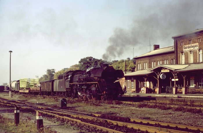 41&nbsp;1025 in Gardelegen, 25.10.1982