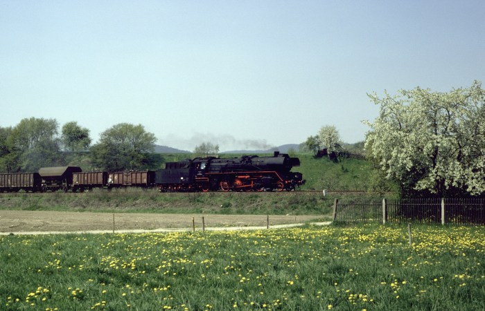 41&nbsp;1150 Ng vor Zeutsch, 15.05.1982