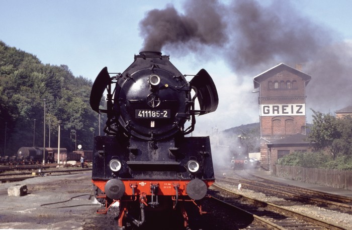 41&nbsp;1185 in Greiz, am 21.09.1990