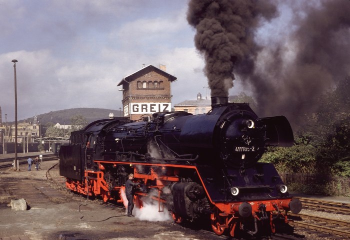 41&nbsp;1185 in Greiz am 21.09.1990