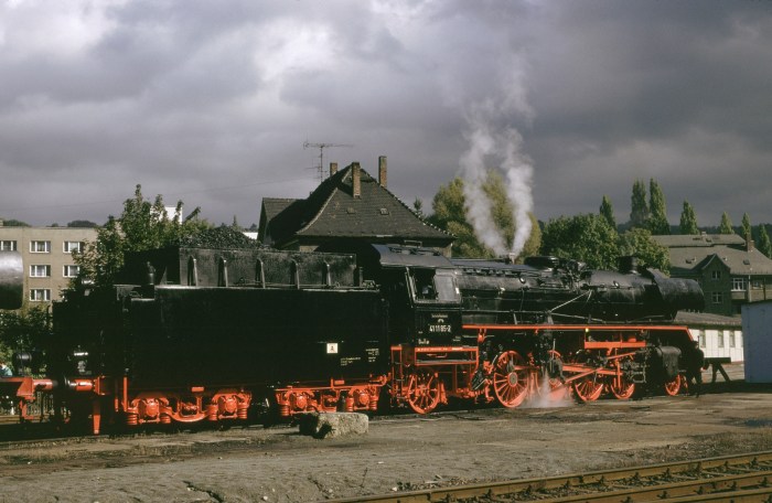 41&nbsp;1185 in Greiz am 21.09.1990