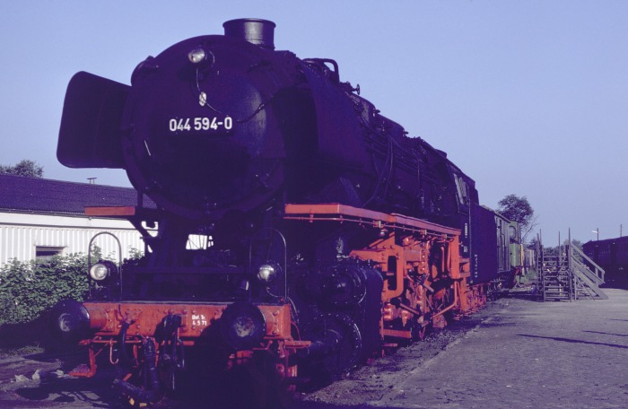 044&nbsp;594 auf einer Ausstellung in Bergedorf-Süd, am 17.06.1979