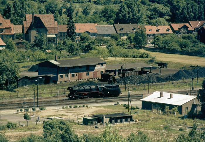 44&nbsp; 0053 in Ellrich, am 30.06.1976