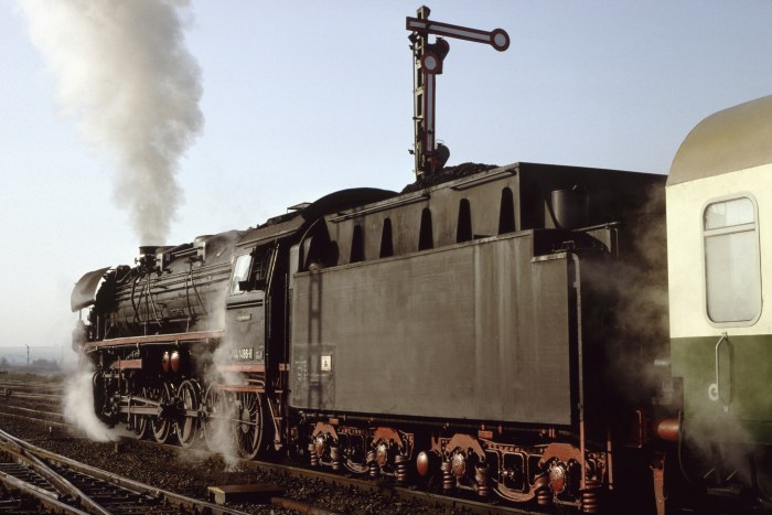 44&nbsp;1486 vor Gag&nbsp;56160 in Güsten, 31.10.1992