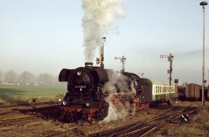 44&nbsp;1486 vor Gag&nbsp;56160 in Güsten, 31.10.1992