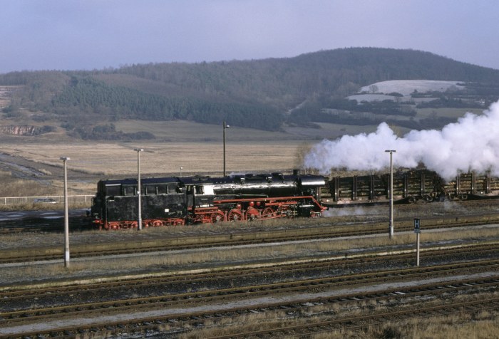 44&nbsp;0093&nbsp;Tv Lz in Dorndorf, am 06.02.1997