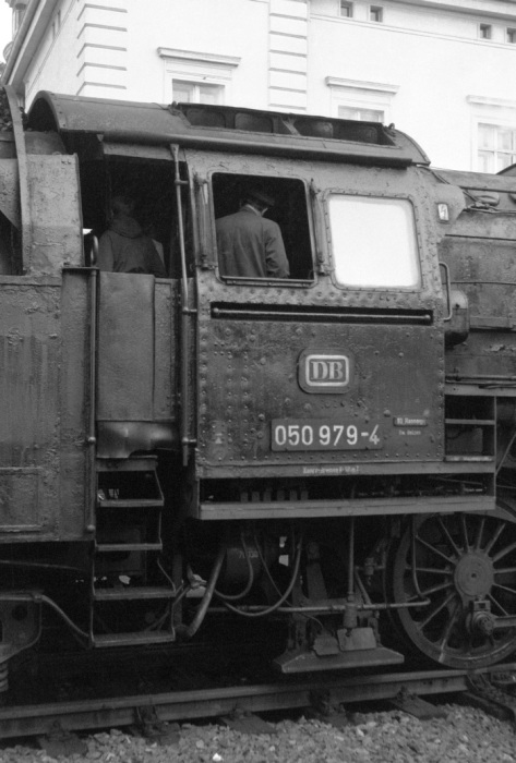 050&nbsp;979 in Dannenberg, am 23.05.1974