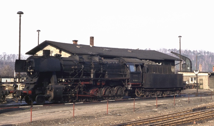 50&nbsp;2146 in Nossen, 09.03.1977