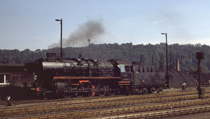 50&nbsp;1432 in Nossen, 15.08.1978