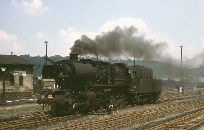 50&nbsp;3014 in Nossen, am 19.08.1978