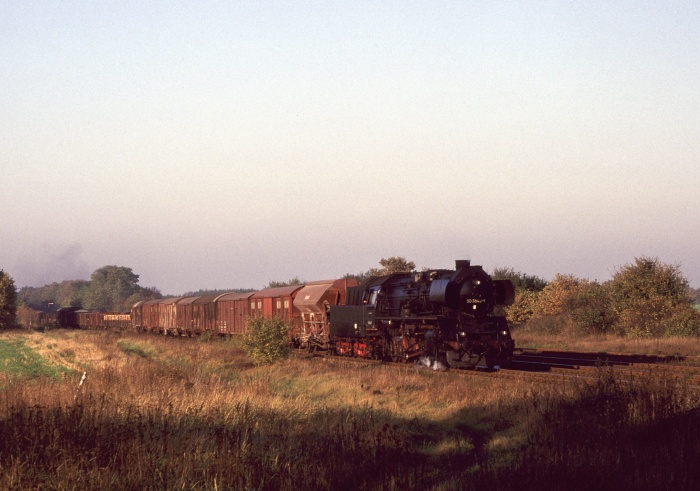 50&nbsp;3642 mit Ng&nbsp;61851 in Dergenthin, 31.10.1984