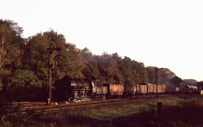 50&nbsp;3685 mit Ng&nbsp;61852 in Dergenthin, 31.10.1984