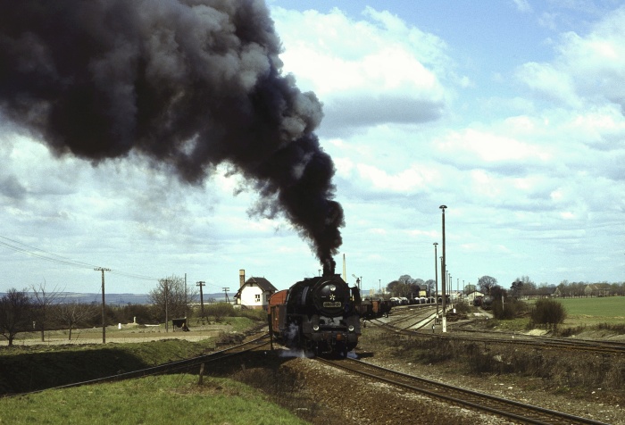 50&nbsp;3552 Ng&nbsp;66779 Ausfahrt Wegeleben, 18.04.1982