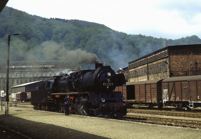 50&nbsp;3552 in Thale, 08.05.1984
