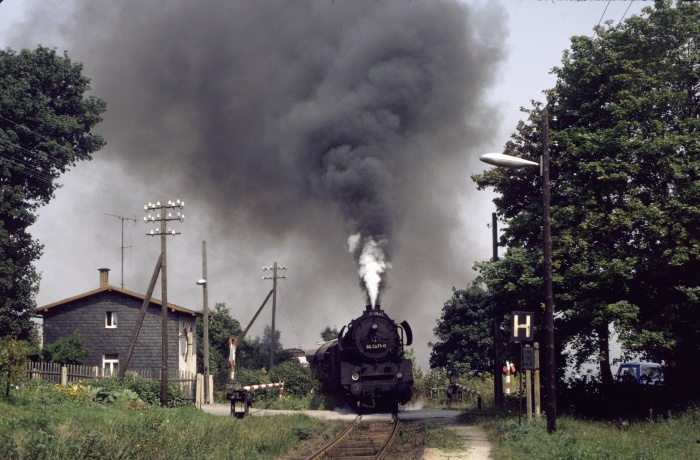 50&nbsp;3671 schwerer Ng&nbsp;66333 vor Ellefeld, 26.08.1983