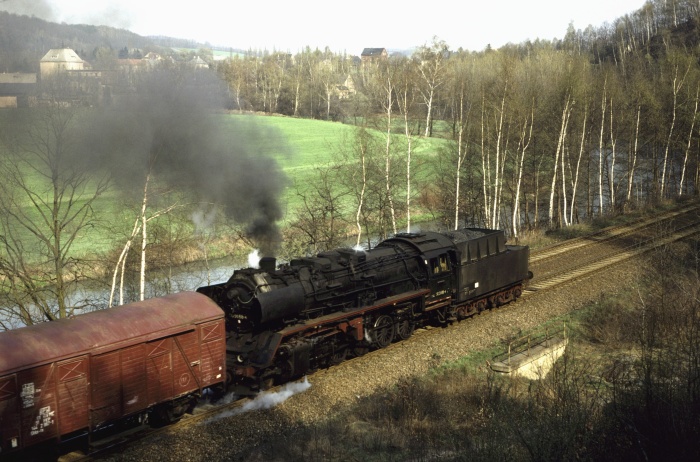 50&nbsp;3680&nbsp;Tv vorm Dg&nbsp;54313 bei Silberstraße, 29.04.1984