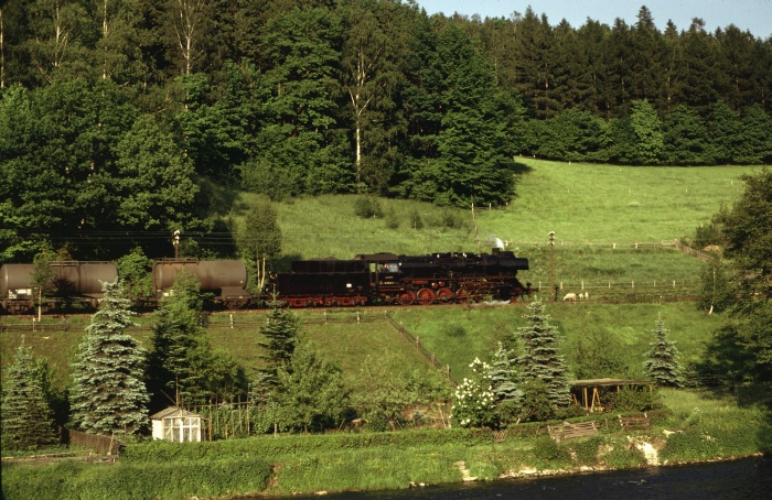 50&nbsp;3646 mit Ng&nbsp;64345 bei Hopfgarten, 03.06.1985