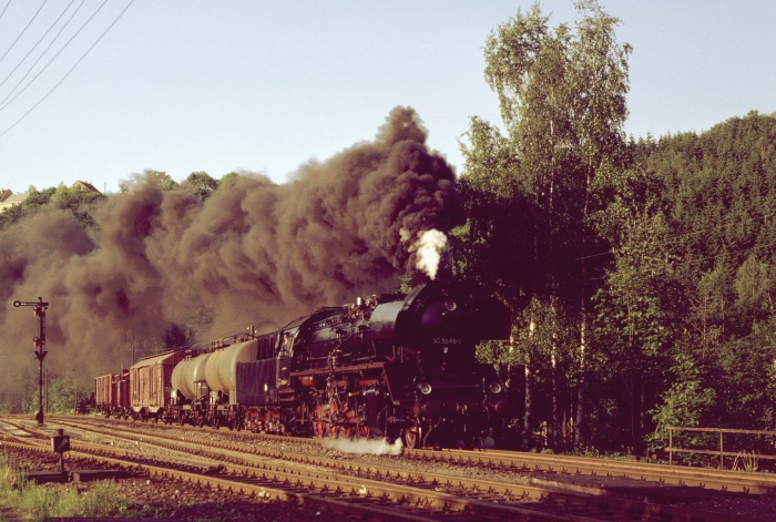 50&nbsp;3646 mit Ng&nbsp;64345 in Wolkenstein, 03.08.1985