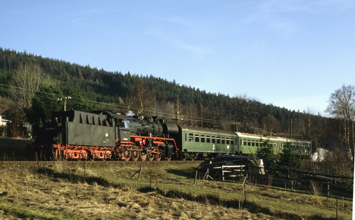 50&nbsp;3688&nbsp;Tv vor N&nbsp;14790 abwärts fahrend bei Möhrenbach, 23.03.1995