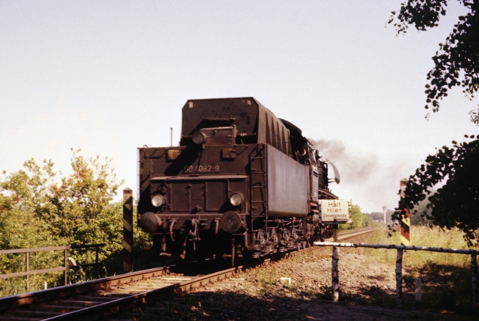 50&nbsp;4082&nbsp;Tv Lz in der Grenze, am 07.06.1975