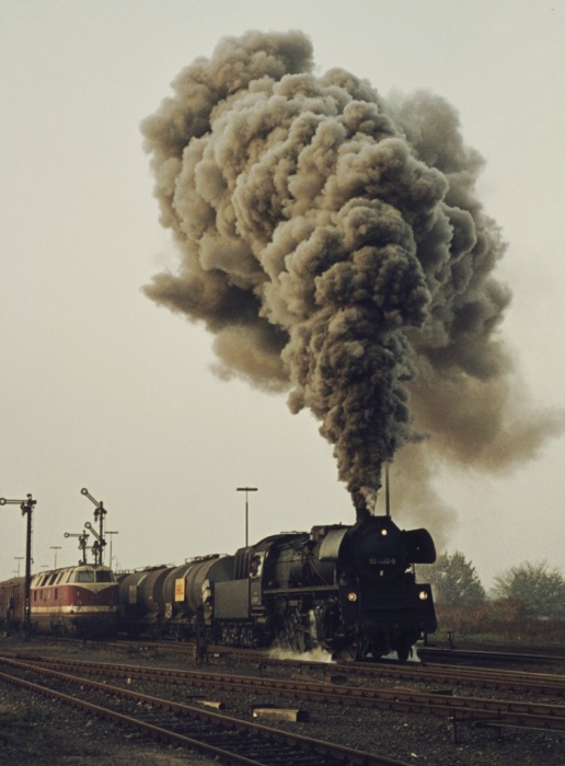 50&nbsp;4082 Ausfahrt Büchen, 01.11.1975