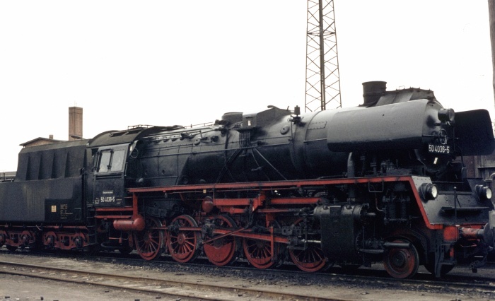 50&nbsp;4036 in Perleberg, am 24.04.1976