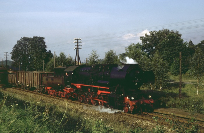 52&nbsp;8080 mit Gz ->Seifhennersdorf bei Großschweidnitz, 02.09.1981