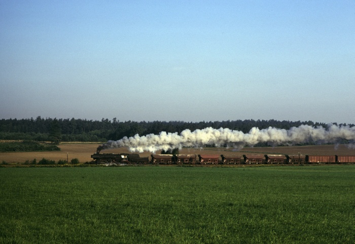 unbekannnte 52.80 vor Dg bei Bischheim-Gersdorf, 26.08.1980