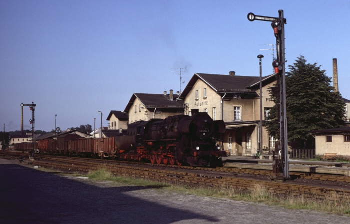 52&nbsp;8124 mit Ng in Pulsnitz, am 26.08.1980