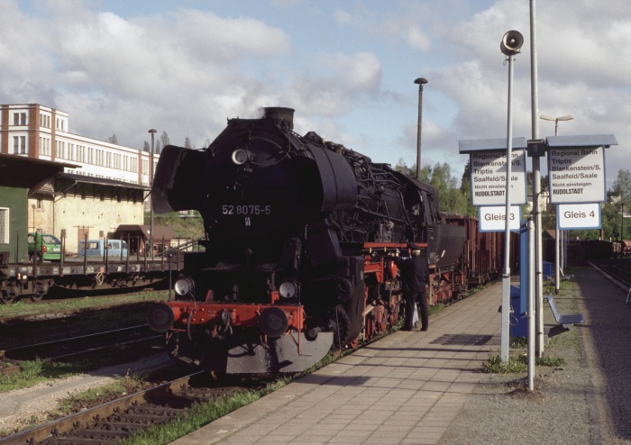 52&nbsp;8075 in Lobenstein, 04.05.1998
