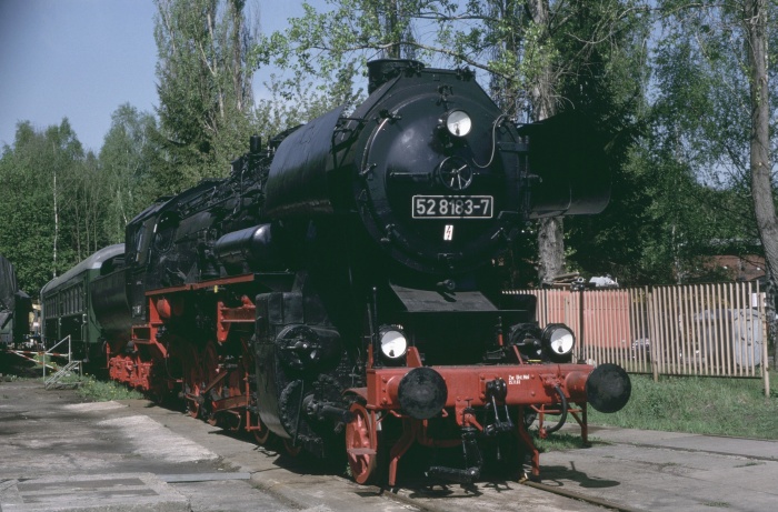 52&nbsp;8183 in Schwarzenberg, am 10.05.2002