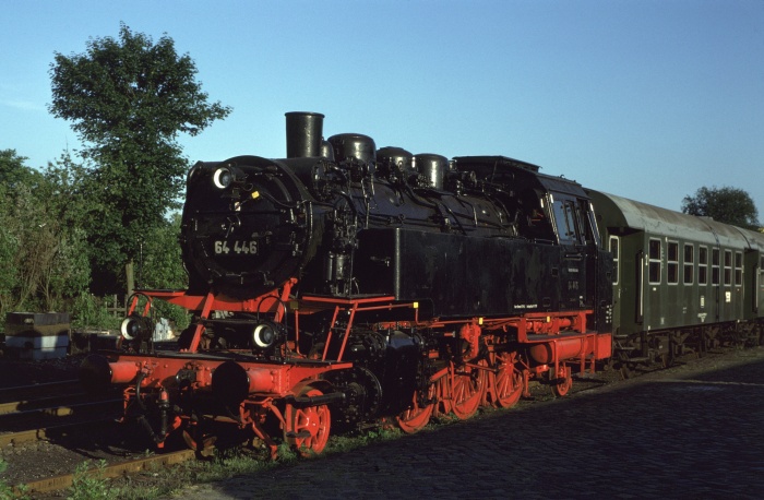 64&nbsp;446 in Glückstadt, Juli 1978