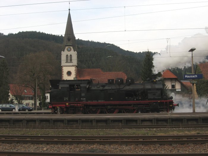 78&nbsp;468 in Hausach (Schwarzwald) am 28.12.2009
