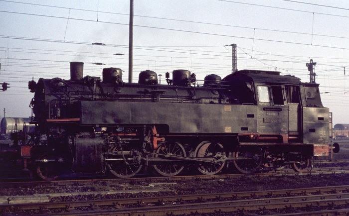 86&nbsp;056 in Glauchau, 09.03.1977